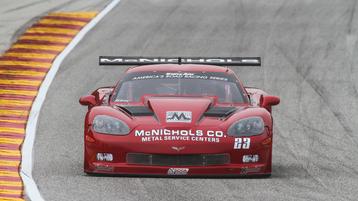  Ruman Retains Second in Championship After Disappointing 6th Place Road America Finish